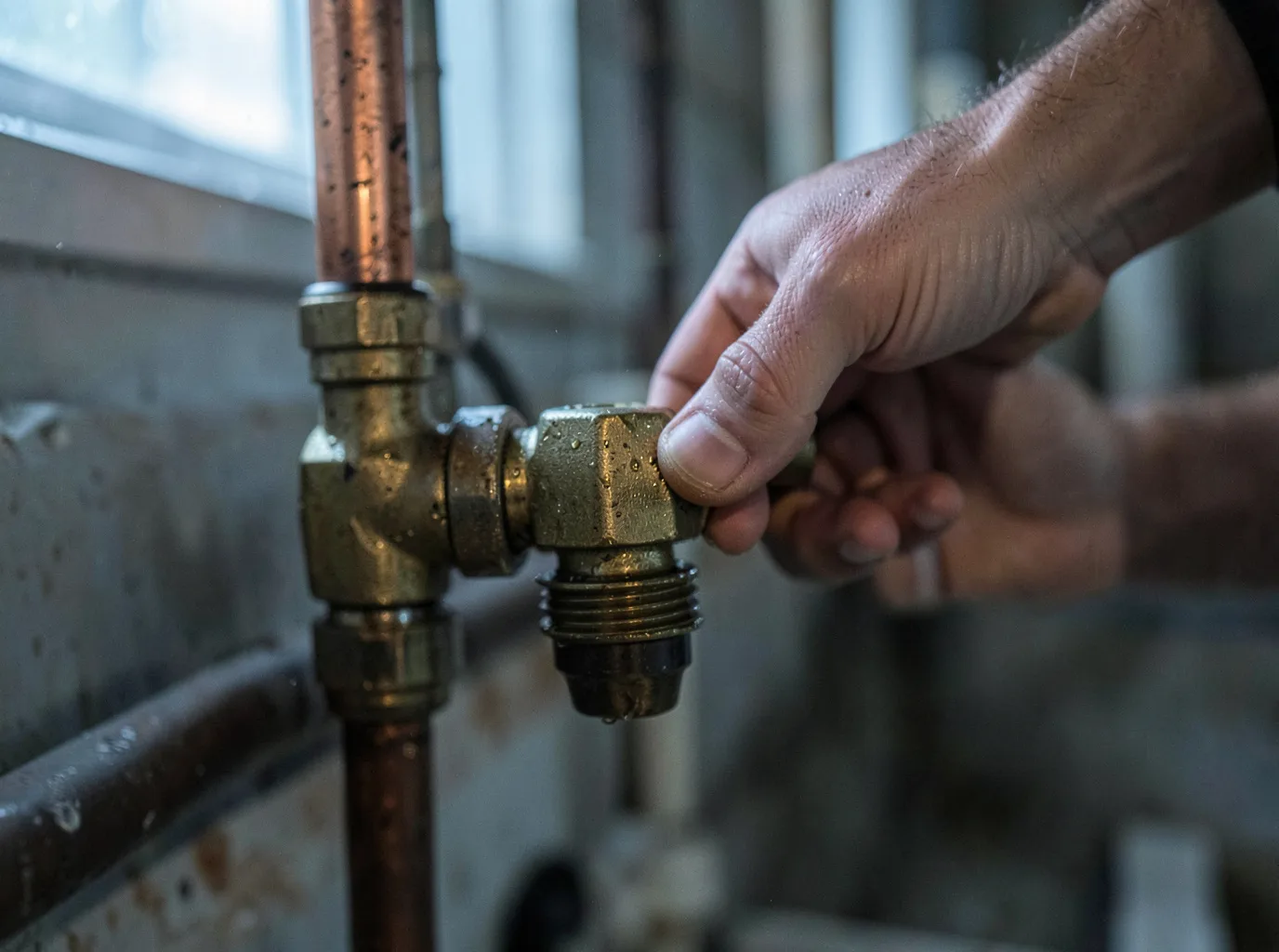 Emergency Plumber Gallaway, TN FAQs